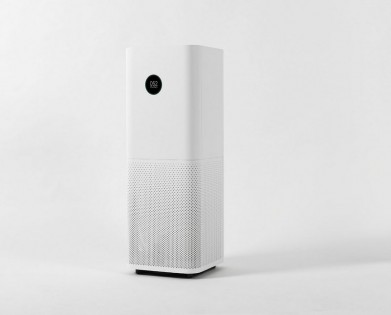 Очиститель воздуха Xiaomi SmartMi Air Purifier Pro (FJY4011CN)